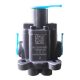 Sinotruk Gearbox Double H Valve