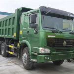 Howo Dump Truck ZZ3257N3847