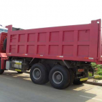 Howo Dump Truck ZZ3257N3847