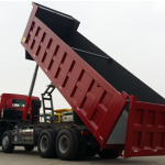 Howo Dump Truck ZZ3317N3867