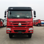 Howo Dump Truck ZZ3317N3867
