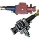 Sinotruk Transmission Small Cover Assy