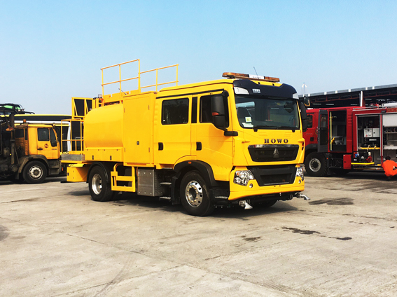 Heavy-duty Trucks