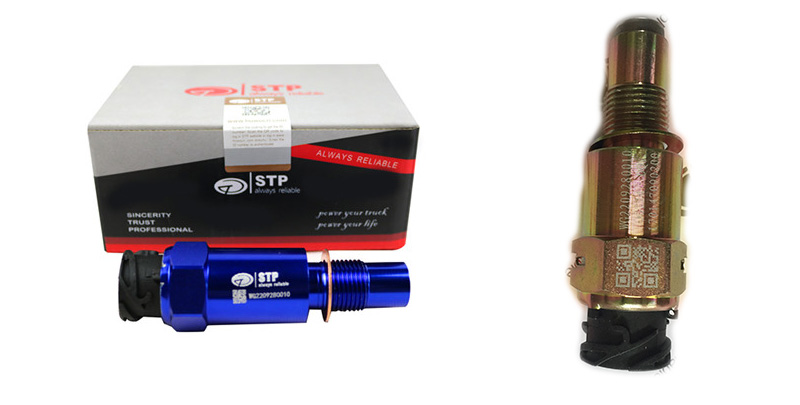 WG2209280010 Odometer sensor