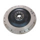 AZ1095020001 howo auto diesel engine spare parts fly wheel