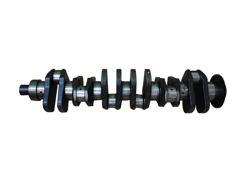 AZ1246020014 sinotruk heavy duty truck engine parts crankshaft