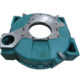 AZ1557010012 heavy truck engine spare parts fly wheel housing