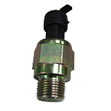 J1A15-3800200 Oil pressure sensor Yuchai J1A15-3800200 Oil pressure sensor Yuchai