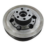 VG1246020001 Crankshaft belt wheel VG1246020001 Crankshaft belt wheel