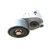 VG1246060001D12 Automatic tensioning wheel(engine side) VG1246060001D12 Automatic tensioning wheel(engine side)