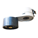 VG1246060002D12 Automatic tensioning wheel(engine side) VG1246060002D12 Automatic tensioning wheel(engine side)