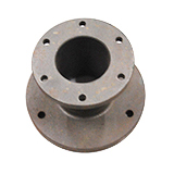 VG1246060046A Middle flange VG1246060046A Middle flange
