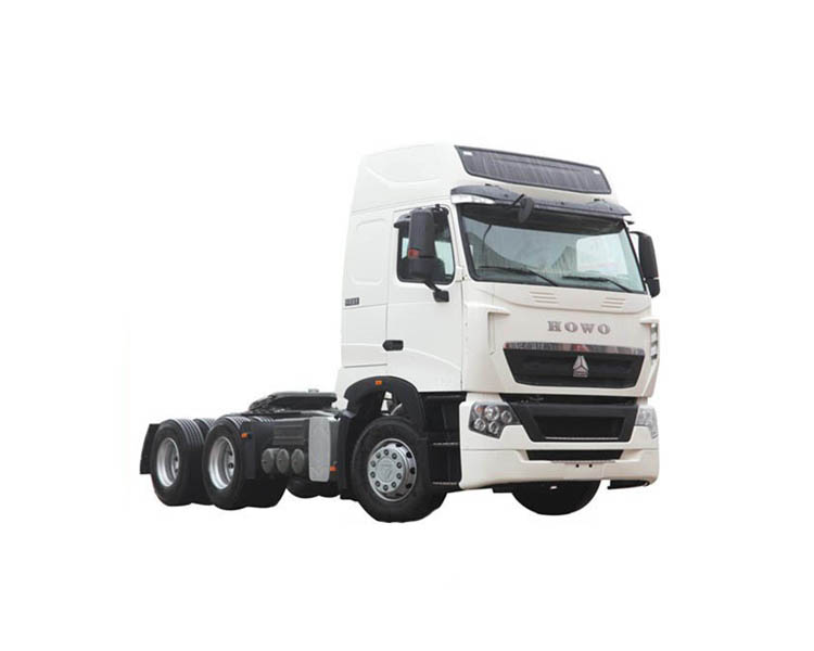 truck heads