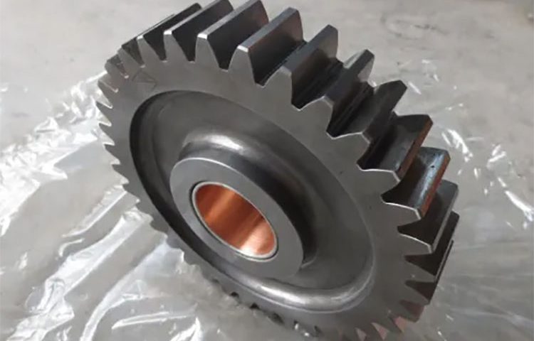 INTERMEDIATE GEAR