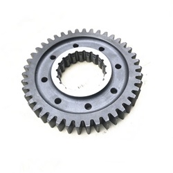 Sinotruk Howo Shaft Second Gear WG2210040416
