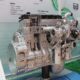 D7 series trucks were unveiled