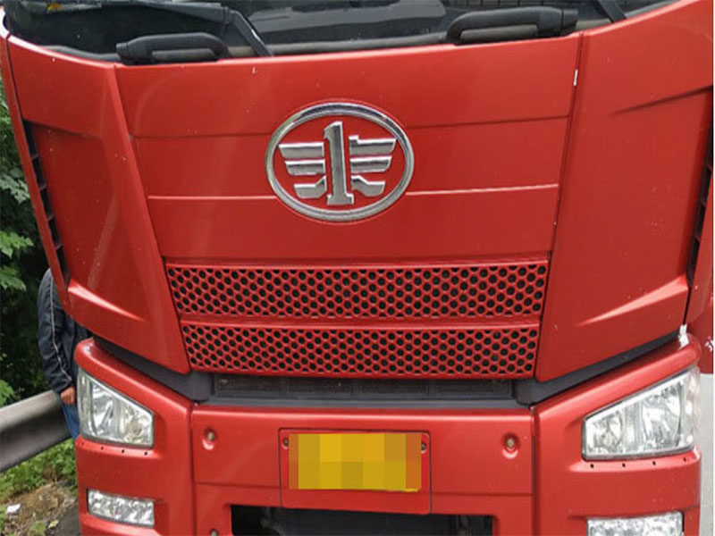 Low Rail Pressure Fault Of Truck Engine, How To Check It