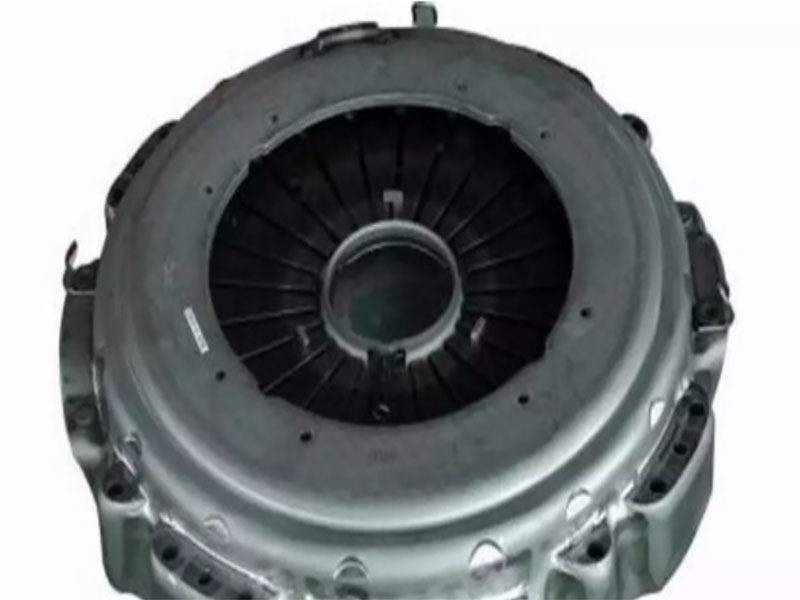 Several Reasons For Clutch Slip Have Attracted The Attention Of Card Friends (3)