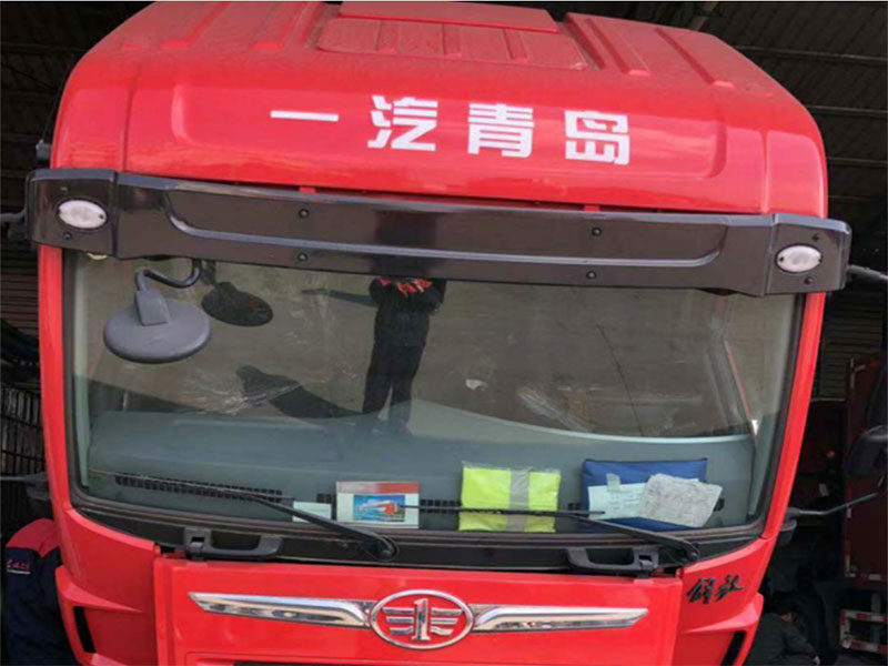 Still Worried About The Truck Stalling Often Seven Steps