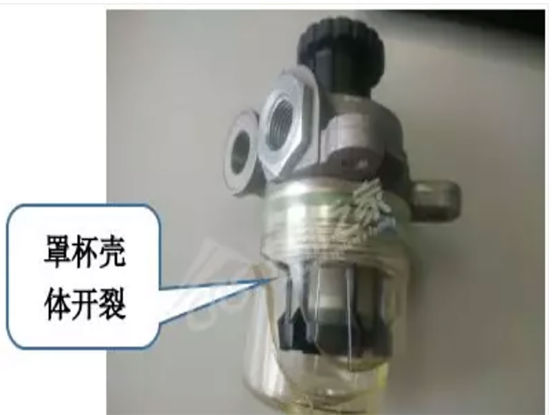 The Car Has Been Repaired For Two Months, But No One Thought Of The Point Of Failure (3)