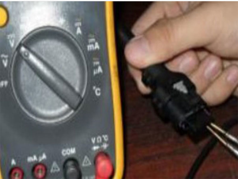 The Exhaust Temperature Drops Rapidly, Resulting In Excessive Post-Treatment