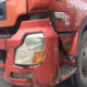 The Truck Has Psoriasis. It'S Dangerous To Let It Go