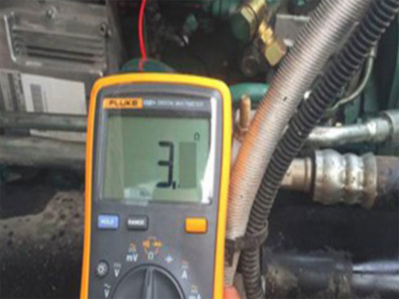 Understand The Engine Rail Pressure Data Flow And Avoid Detours During Vehicle Repair