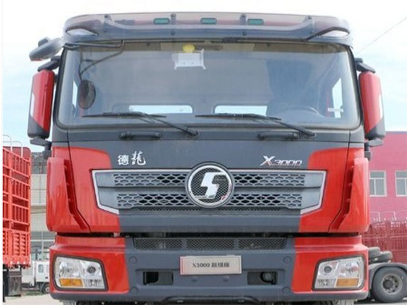 What About The Post-Treatment Failure Of Truck Engine