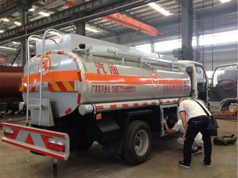 What Are The Misunderstandings Of Oil Tank Car Maintenance And How Much Do You Know (2)