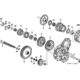 Symptoms of a broken car driveshaft