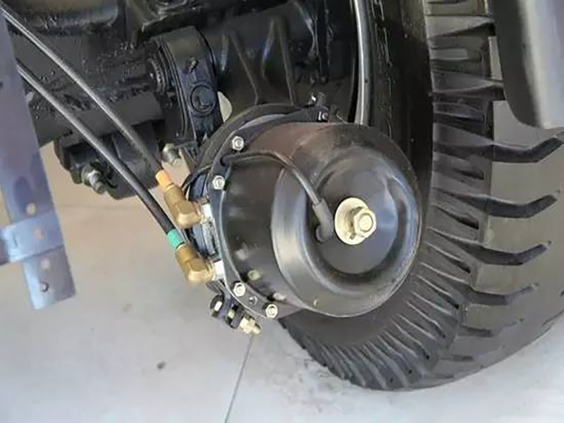 Maintenance Experience