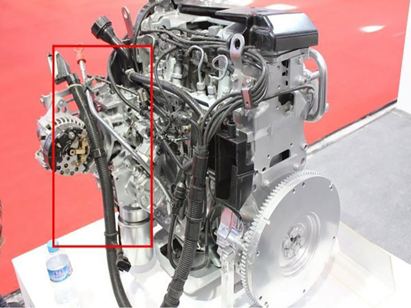 The Engine