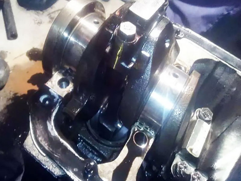 The Engine