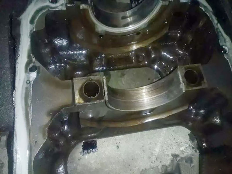 The Engine