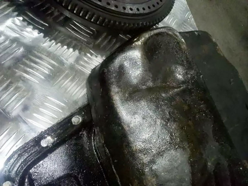 The Engine