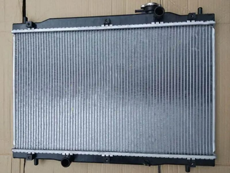 Daily Maintenance And Maintenance Of Radiator