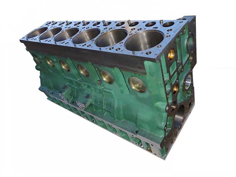 Engine-Cylinder