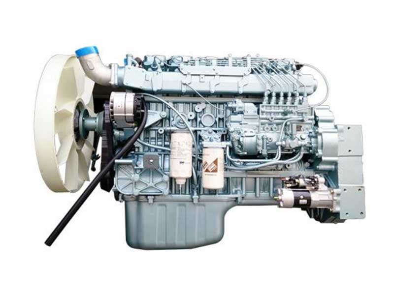 Engine-Cylinder