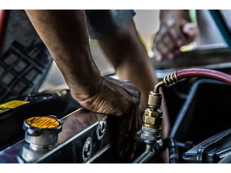 The-working-principle-of-automobile-engine-cooling-system-3