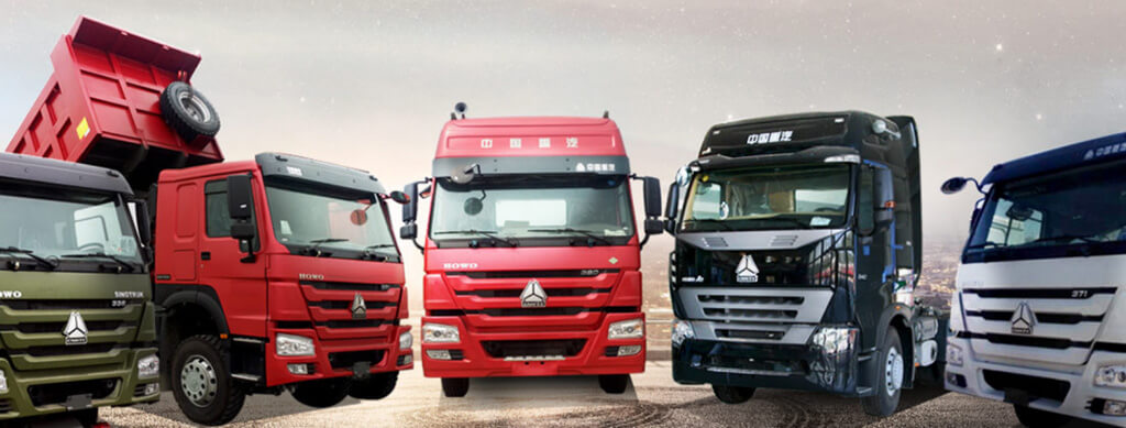 Truck Maintenance In Summer