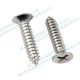 Oval-Head Self-Tapping Screw 6071581604