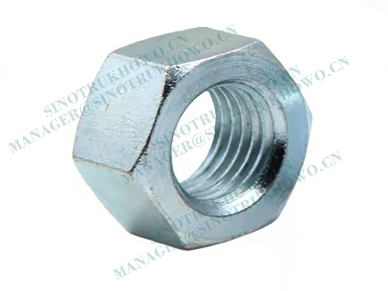 Speed Nut 6131890025