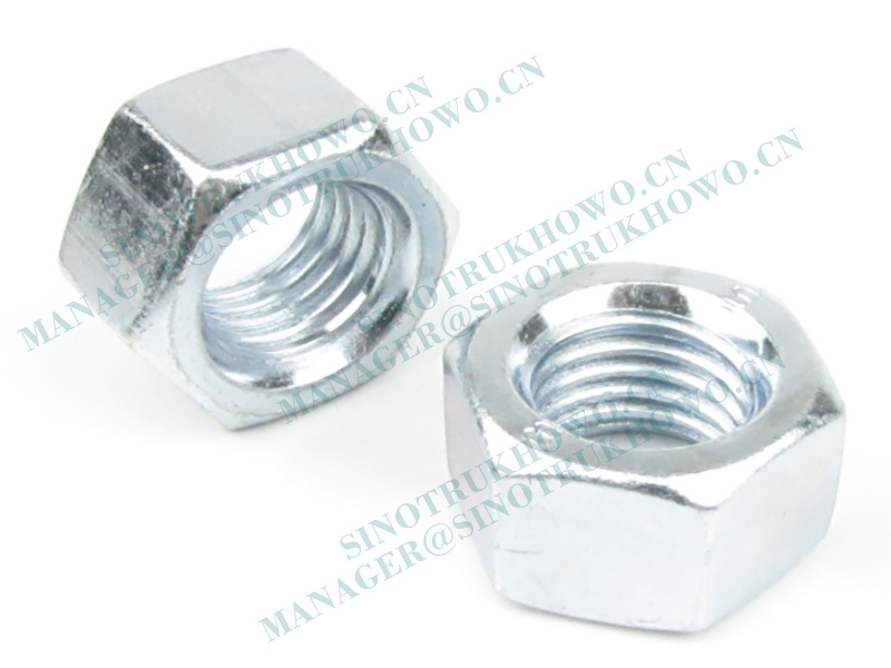 Speed Nut 6131890025