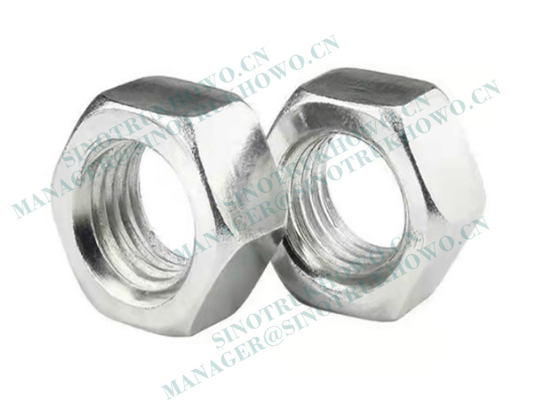 Speed Nut 6131890025