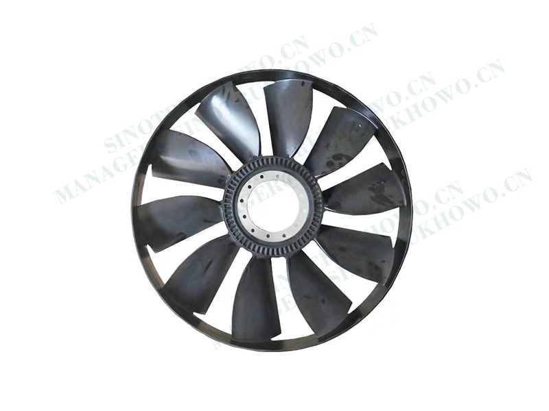 Fan leaves 612600060446