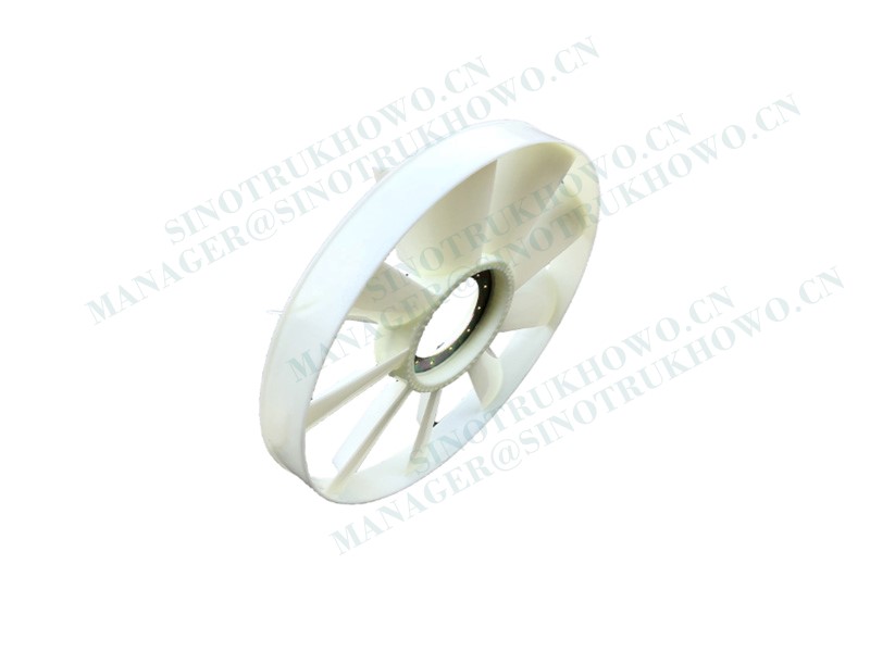 Fan leaves 612600060446