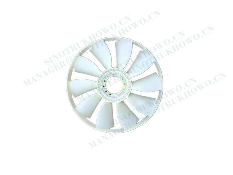 Fan leaves 612600060446