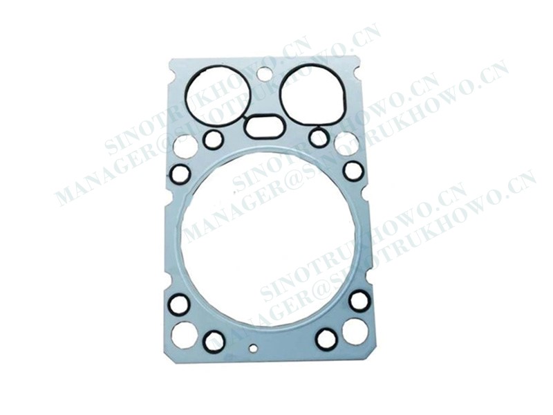 Cylinder pad 61560040049