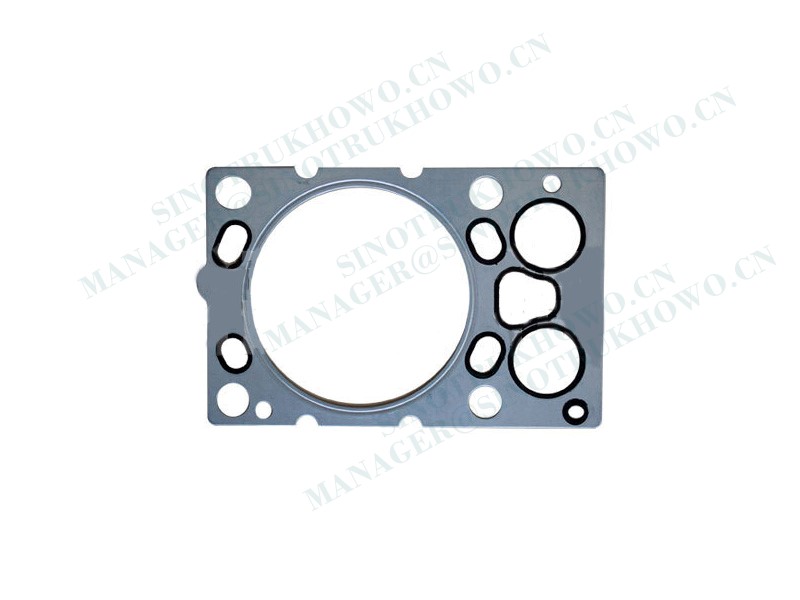Cylinder pad 61560040049