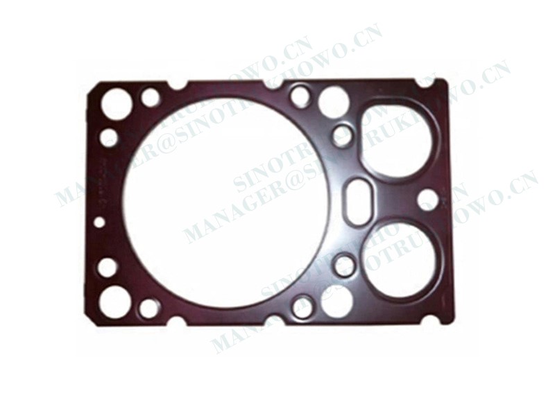 Cylinder pad 61560040049